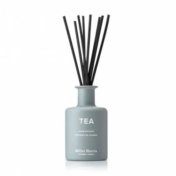 Аромадиффузор для дома Miller Harris Tea Diffuser, 150 мл