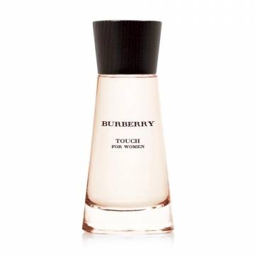Burberry Touch for Women Парфюмированная вода женская, 100 мл Burberry Touch for Women Парфюмированная вода женская, 100 мл