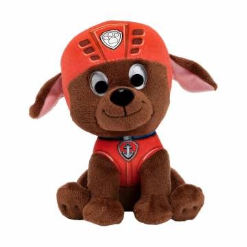 Мягкая игрушка Spin Master Paw Patrol Щенок Зума, от 1 года, 15 см (SM84407/6058443) Мягкая игрушка Spin Master Paw Patrol Щенок Зума, от 1 года, 15 см (SM84407/6058443)