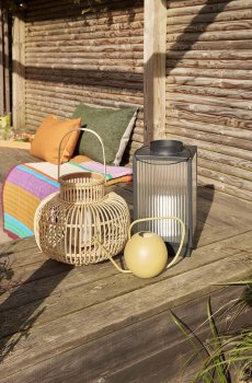 Лейка Hübsch Vale 1,5 L