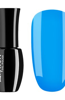 Гель-лак для ногтей Luxton Gel Polish 305, 10 мл