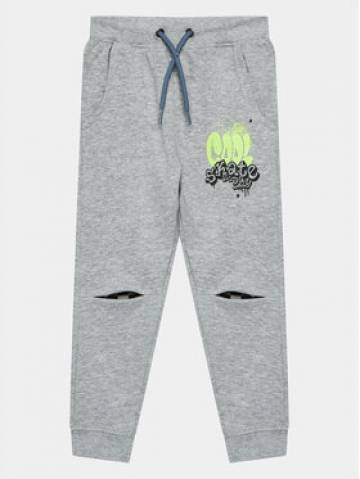 Blue Seven Спортивні штани 875074 X Сірий Regular Fit Blue Seven Спортивні штани 875074 X Сірий Regular Fit