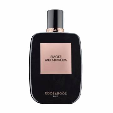 Roos & Roos Smoke And Mirrors Парфюмированная вода унисекс, 100 мл Roos & Roos Smoke And Mirrors Парфюмированная вода унисекс, 100 мл