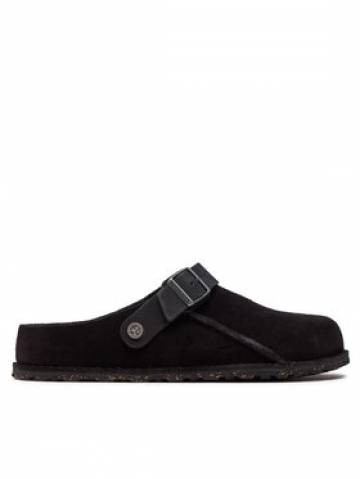 Birkenstock Босоніжки Lutry 1025323 Чорний Birkenstock Босоніжки Lutry 1025323 Чорний
