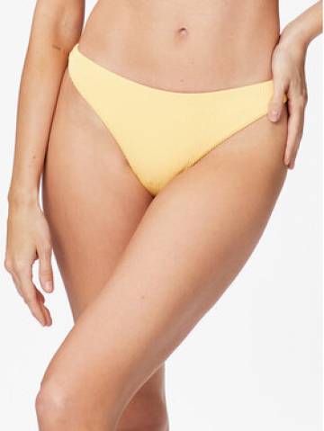 Roxy Низ від купальника ERJX404386 Жовтий Roxy Низ від купальника ERJX404386 Жовтий