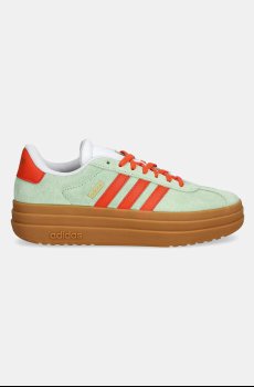 Детские кроссовки adidas VL COURT BOLD