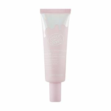 Матирующий крем для лица Face Boom Mattifying Detoxifying Face Cream для жирной и комбинированной кожи, 50 мл Матирующий крем для лица Face Boom Mattifying Detoxifying Face Cream для жирной и комбинированной кожи, 50 мл