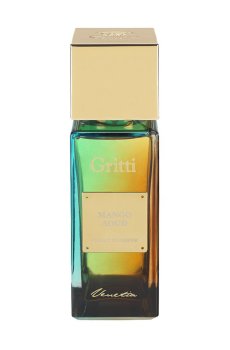 Gritti Mango Aoud Духи унисекс, 100 мл (ТЕСТЕР)