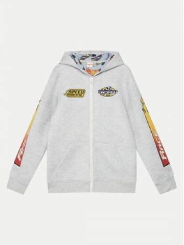 Original Marines Світшот DEAV2566B Сірий Regular Fit Original Marines Світшот DEAV2566B Сірий Regular Fit