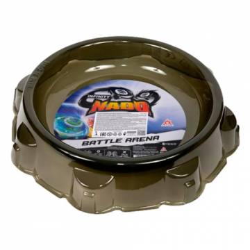 Арена Infinity Nado III чорна (EU624903C) Арена Infinity Nado III чорна (EU624903C)