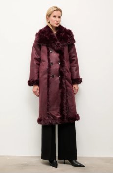 Двусторонний плащ Answear.LAB