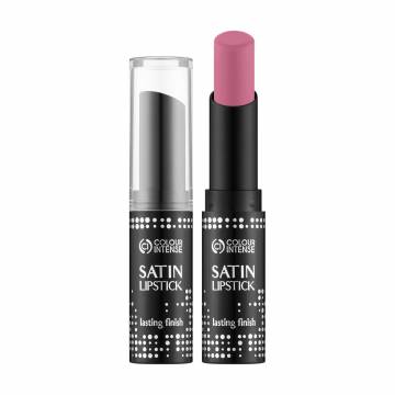 Помада для губ Colour Intense Satin Lipstick 19 Розовое наслаждение, 3 г Помада для губ Colour Intense Satin Lipstick 19 Розовое наслаждение, 3 г