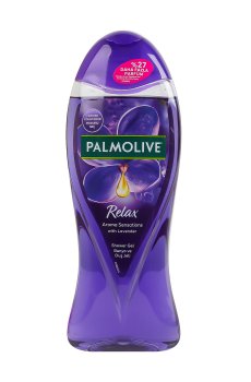 Гель для душа женский  Palmolive Aroma Sensations Relaxed, 500 мл