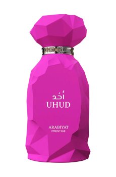 Arabiyat Prestige Uhud Парфюмированная вода унисекс, 100 мл