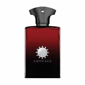 Amouage Lyric For Men Парфюмированная вода мужская, 100 мл (ТЕСТЕР) Amouage Lyric For Men Парфюмированная вода мужская, 100 мл (ТЕСТЕР)