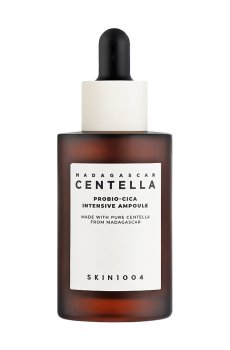 Восстанавливающая ампульная сыворотка для лица Skin1004 Madagascar Centella Probio-Cica Intensive Ampoule с пробиотиками, 30 мл