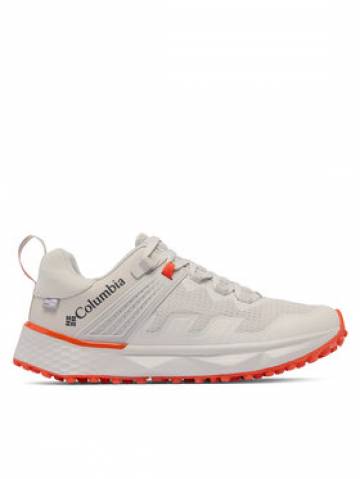 Columbia Трекінгові черевики Facet 75 Outdry 2099721 Сірий Columbia Трекінгові черевики Facet 75 Outdry 2099721 Сірий