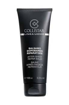 Мужской бальзам после бритья Collistar After Shave Repair Balm, 100 мл