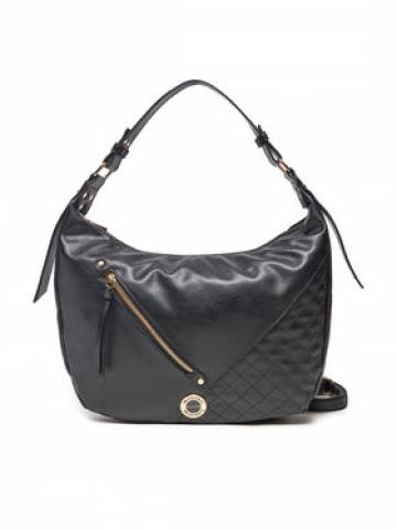 Monnari Сумка BAG2590-020 Чорний Monnari Сумка BAG2590-020 Чорний