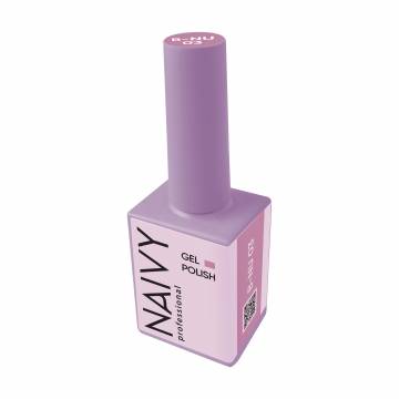 Гель-лак для ногтей Naivy Professional Gel Polish Basic, B-NU 03, 10 мл Гель-лак для ногтей Naivy Professional Gel Polish Basic, B-NU 03, 10 мл