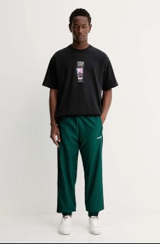 Спортивные штаны adidas Originals Brushed WVN