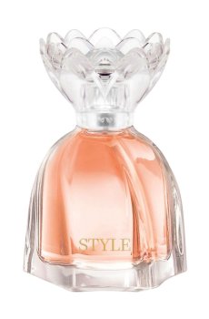 Marina De Bourbon Royal Style Парфюмированная вода женская, 7.5 мл (миниатюра)