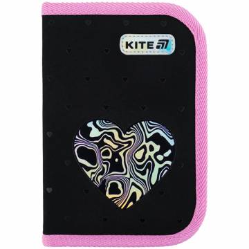 Пенал Kite Love is (K25-622-3) Пенал Kite Love is (K25-622-3)