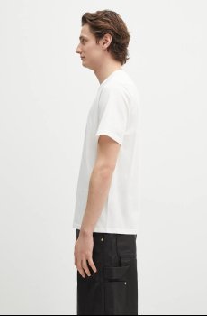 Хлопковая футболка Wales Bonner Original