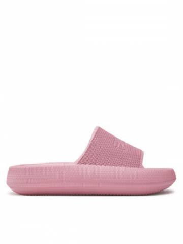 Fila Шльопанці Slippers FTS24110 Рожевий Fila Шльопанці Slippers FTS24110 Рожевий