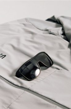 Сонячні окуляри - чорний