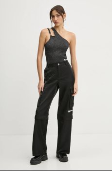 Топ Karl Lagerfeld Jeans