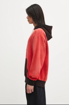 Хлопковая кофта Aries Sunbleached Premium Temple