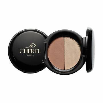 Румяна сатиновые для лица CHEREL, 3 г Румяна сатиновые для лица CHEREL, 3 г