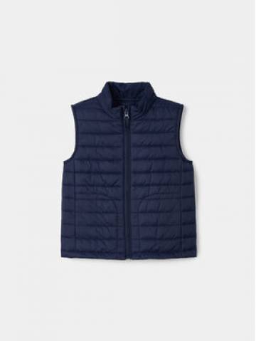 Mayoral Жилет 3360 Cиній Regular Fit Mayoral Жилет 3360 Cиній Regular Fit