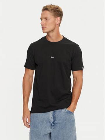 BALR. Футболка B1112.1226.102 Чорний Regular Fit BALR. Футболка B1112.1226.102 Чорний Regular Fit