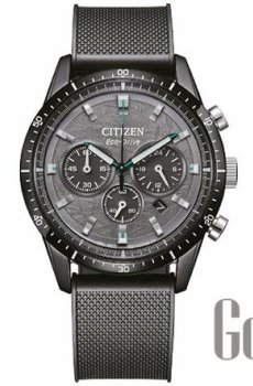 Японские часы Citizen