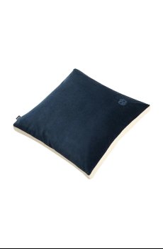 Наволочка на подушку с хлопком BOSS BVELVET Midnight 43 x 43 cm
