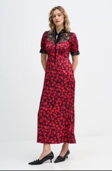 Платье Never Fully Dressed Cherry Lyla