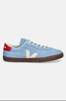Замшевые кроссовки Veja PANENKA SUEDE