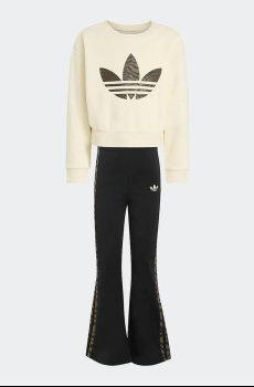 Детский спортивный костюм adidas Originals