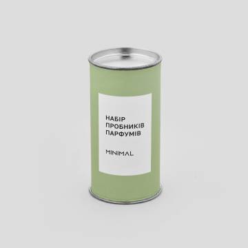 Аксесуар Minimal aromaset Аксесуар Minimal aromaset