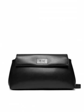 Calvin Klein Сумка K60K612150 Чорний Calvin Klein Сумка K60K612150 Чорний