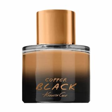 Kenneth Cole Copper Black Туалетная вода мужская, 100 мл Kenneth Cole Copper Black Туалетная вода мужская, 100 мл