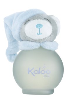 Ароматическая вода Kaloo Blue детская, 95 мл