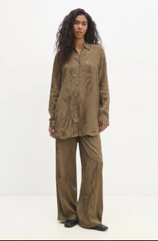 Рубашка Answear.LAB