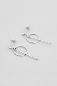 Серьги Прогрессия