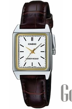 Японские часы Casio