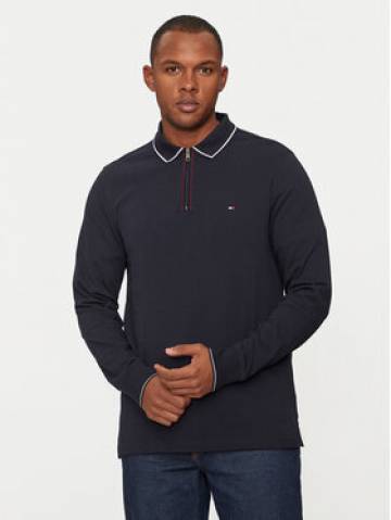 Tommy Hilfiger Светр MW0MW33168 Cиній Regular Fit