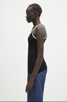 Топ Wales Bonner Sonic Vest