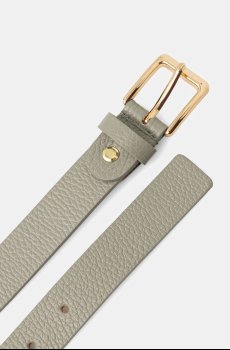 Кожаный ремень Answear.LAB